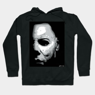 Michael The Boogeyman Hoodie